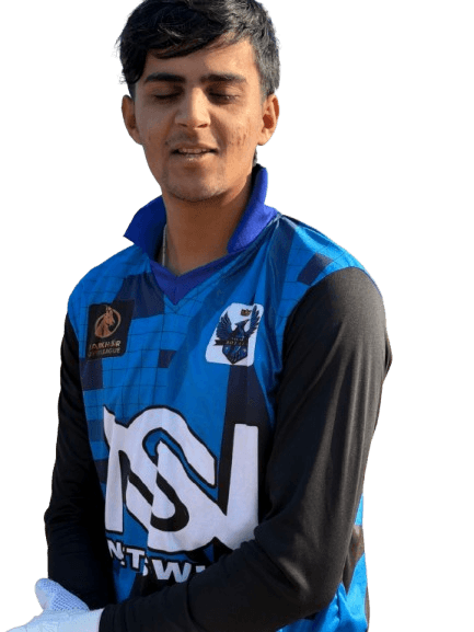 Saad Masood