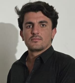 Asad Khan