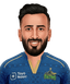 Shan Masood