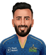 Shan Masood