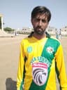 Mustnar Mehmood