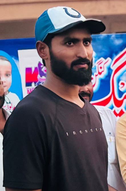 Hanan Khan