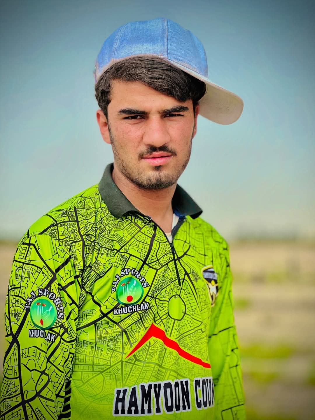 Hameed-Ullah