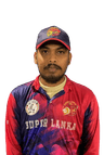 LAHIRU DILSHAN