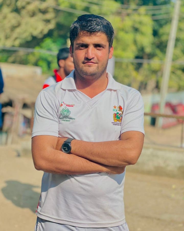 Rafique RJT