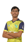Abbas Haider