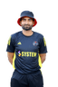 ALI RAZA