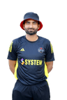 ALI RAZA