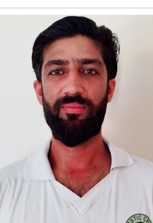 Naeemullah