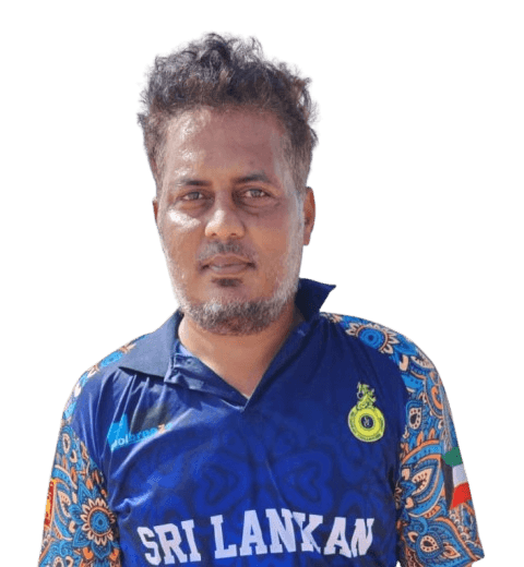 Mohammed Sakeer Sawpan