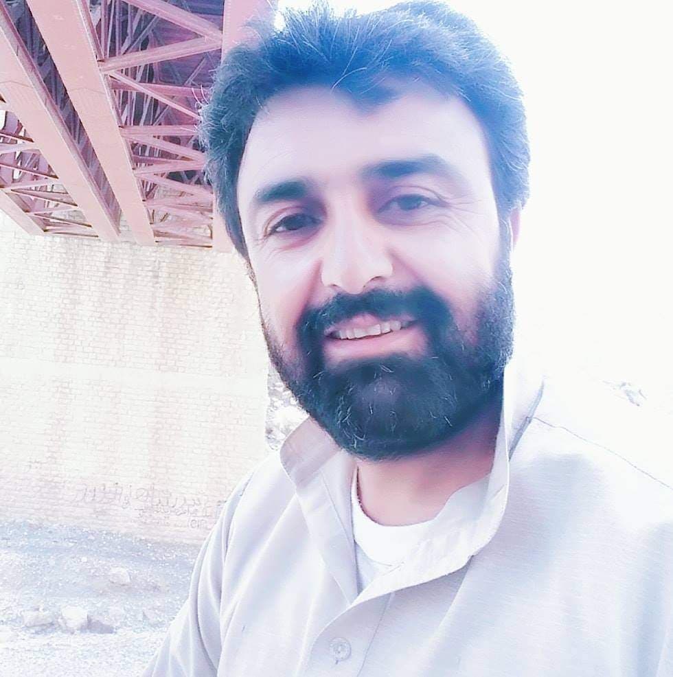 Wahid cricket player photo