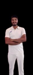 KALA MATTI cricket player photo