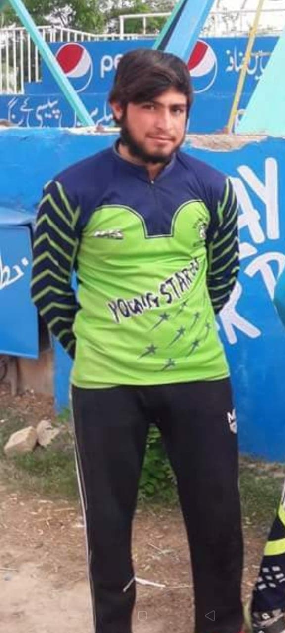 Izzat Bacha