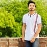 Uzair Amir