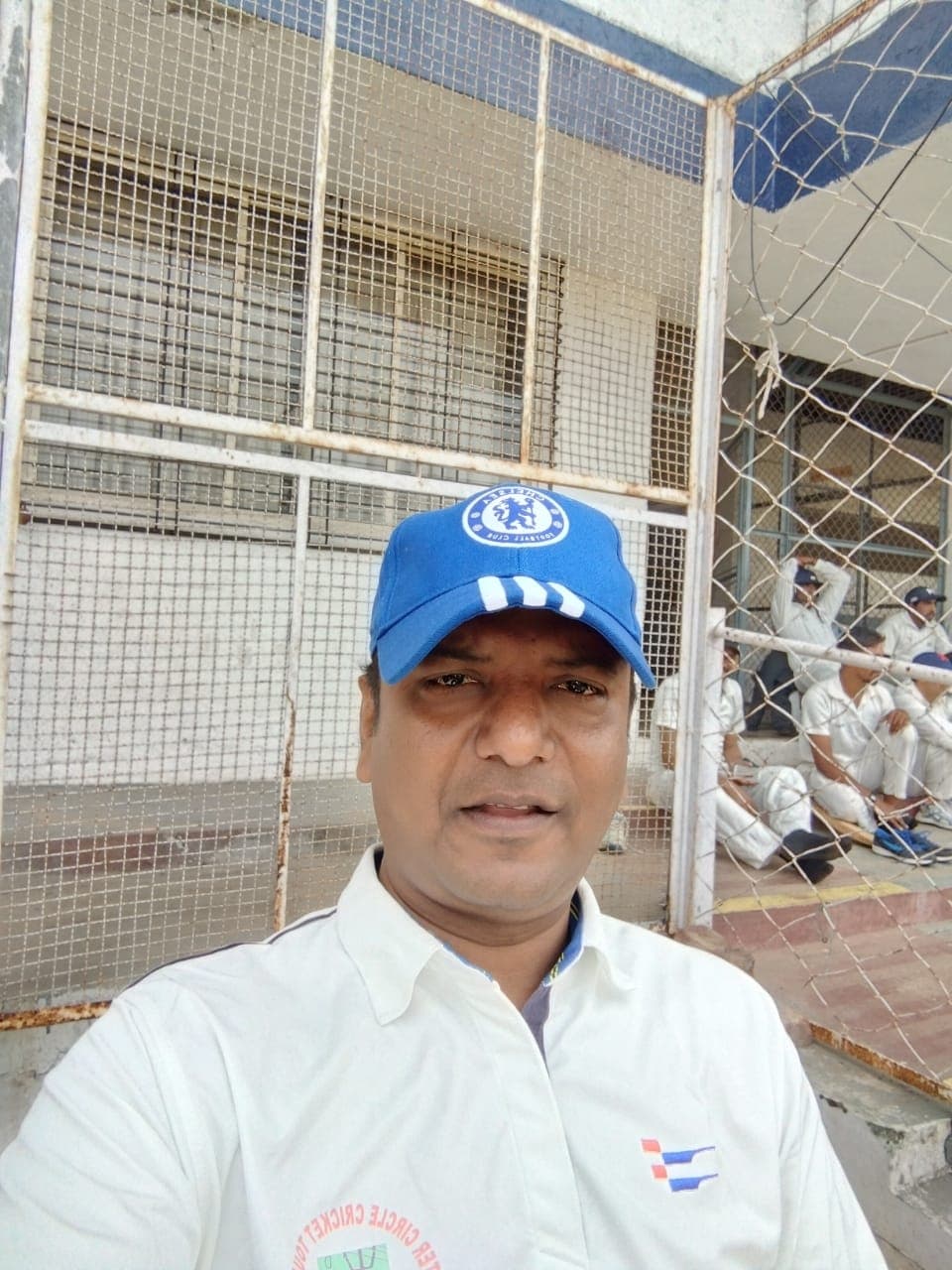Patel Dharmesh
