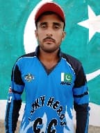 Javed Ahmed