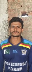 Sana Ullah