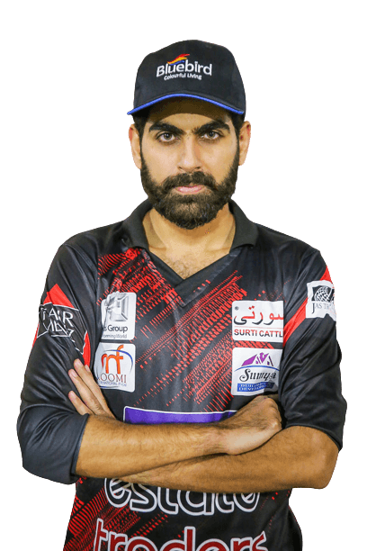 Mudassir Nafees cricket player photo