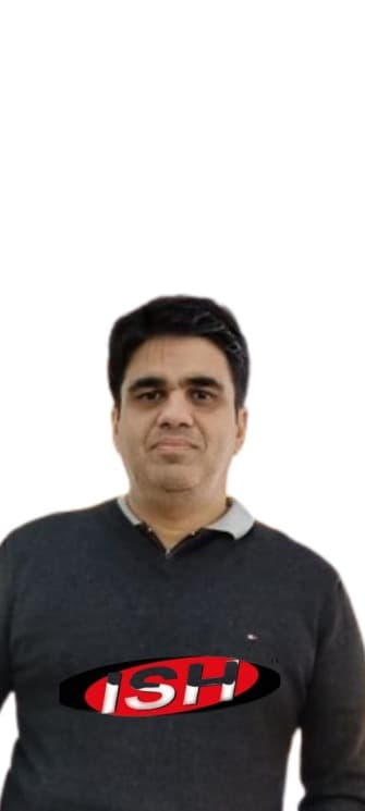 Saqib Aqeel