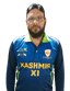 AJAZ YOUSUF	BHAT