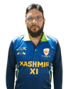 AJAZ YOUSUF	BHAT
