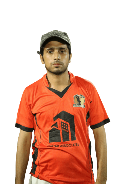 Noor Khurram cricket player photo