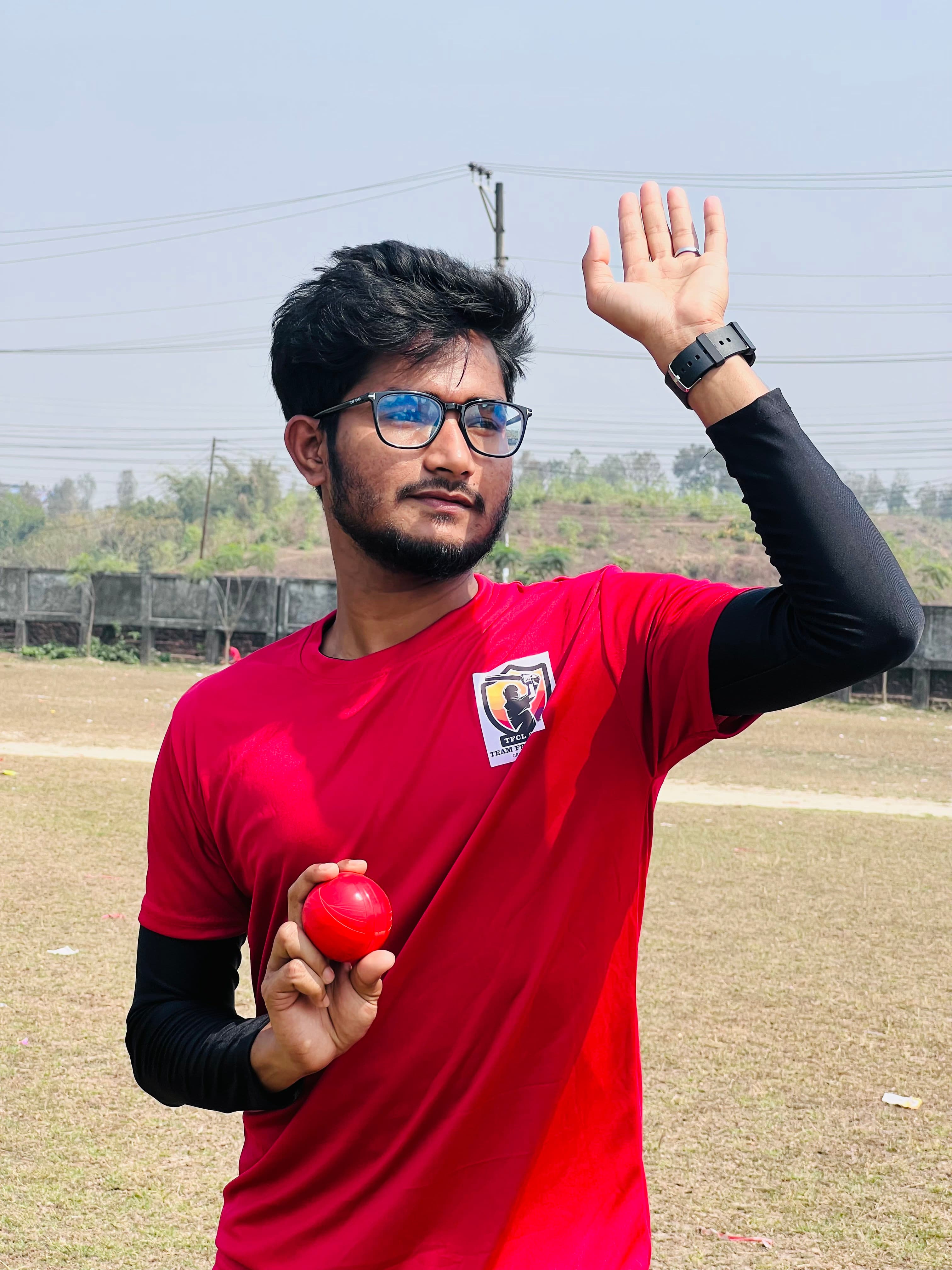Amdadul Haque