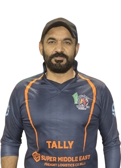Abid Mushtaq cricket player profile photo