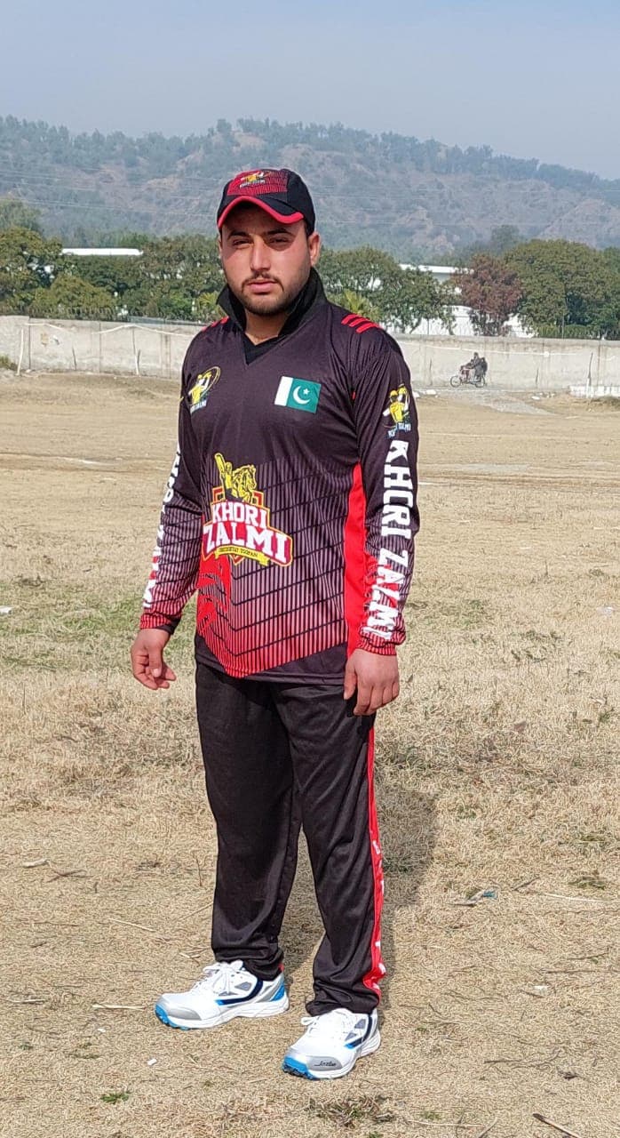 Sheraz