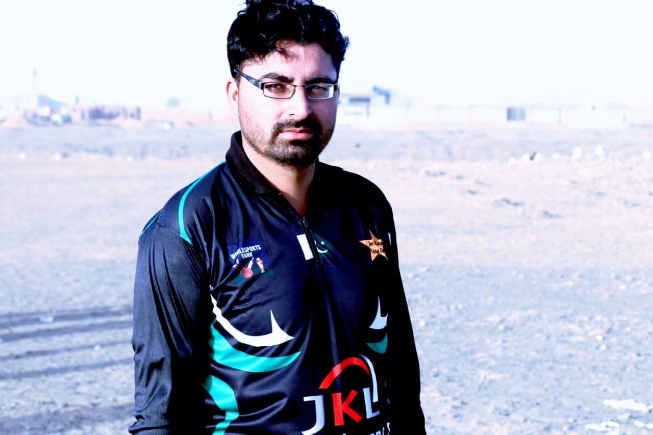 Abdul Salam