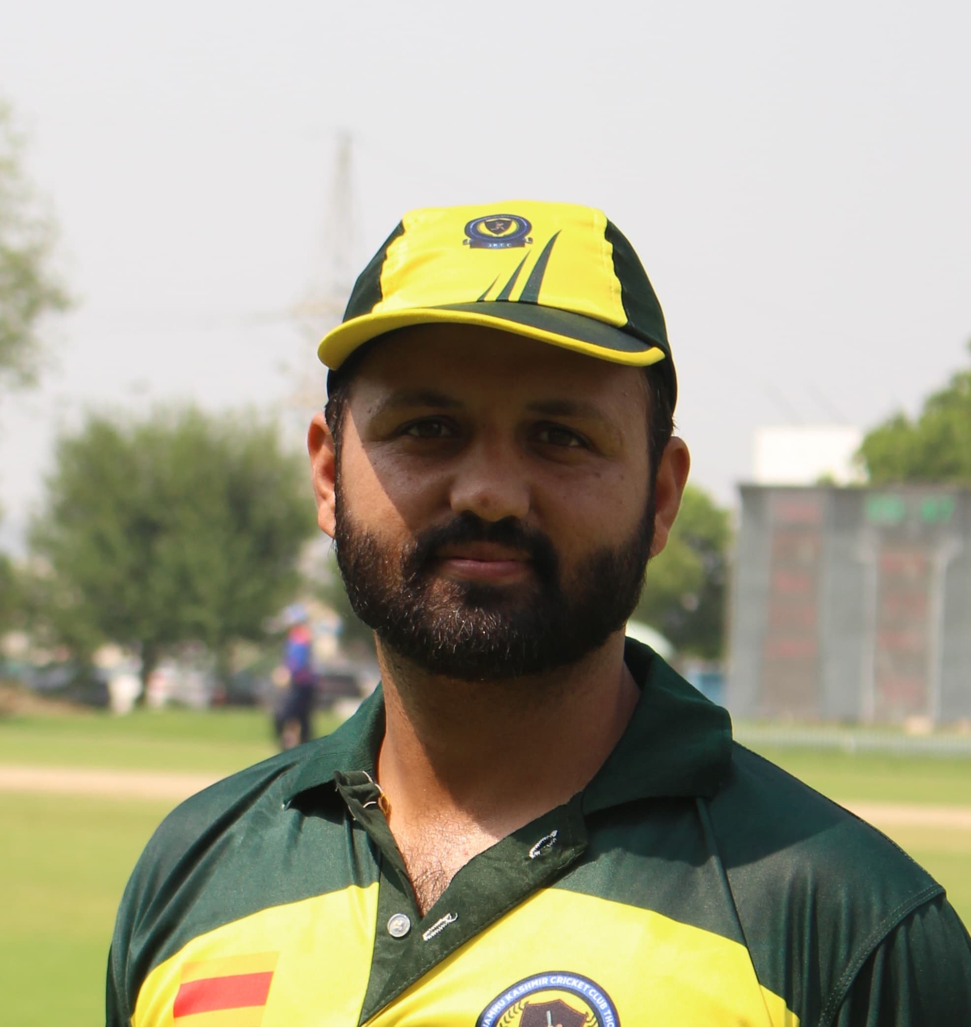 Ali Zulfiqar