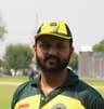 Ali Zulfiqar