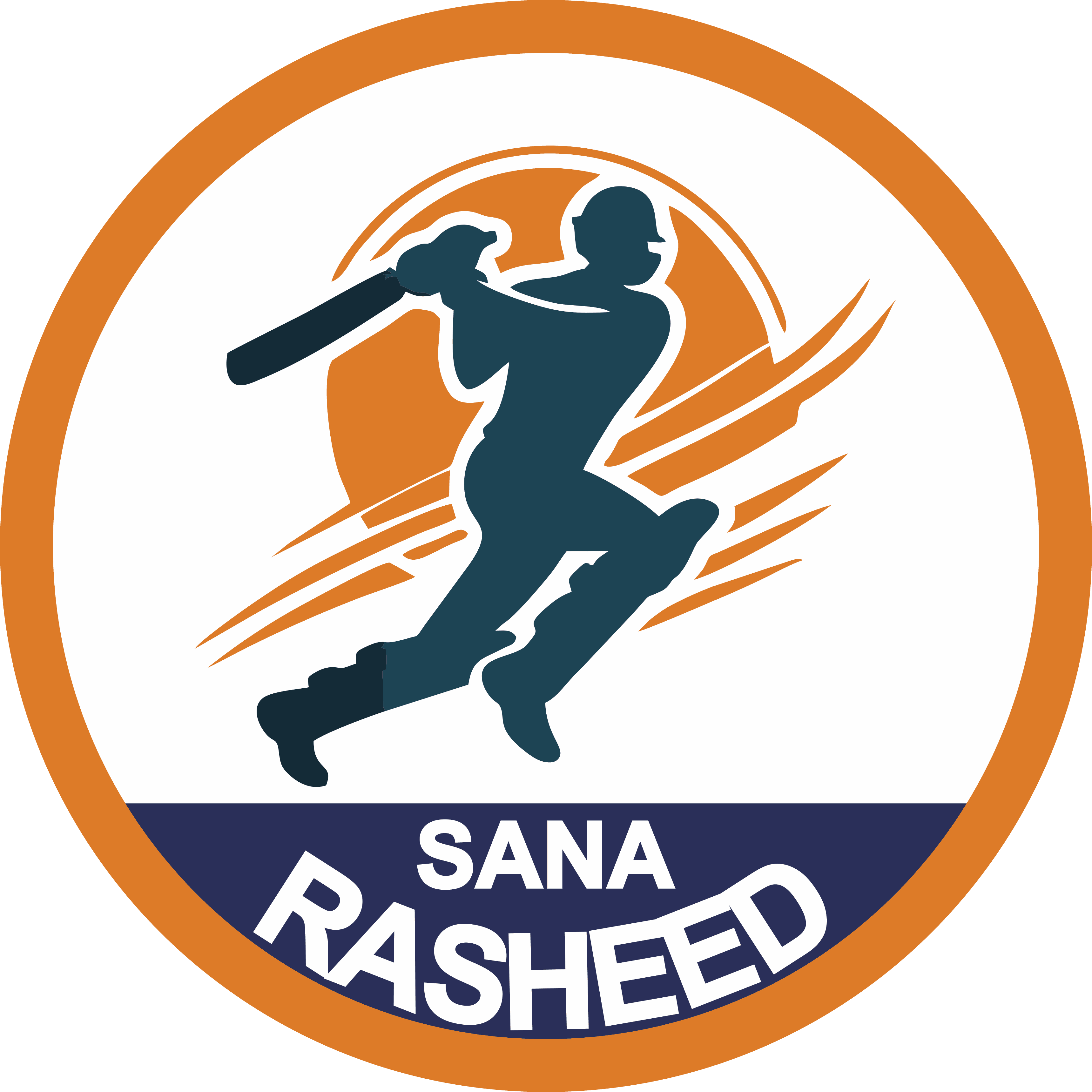 Sana Rashid