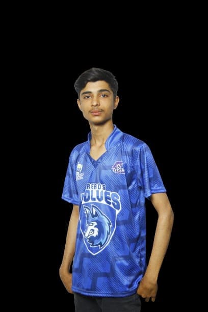 Huzaifa Ali