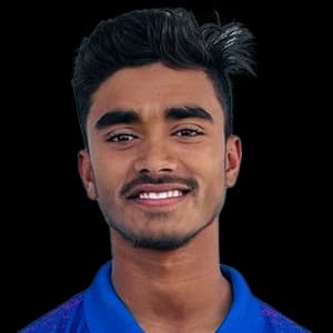 SAMIUL BASHIR RATUL