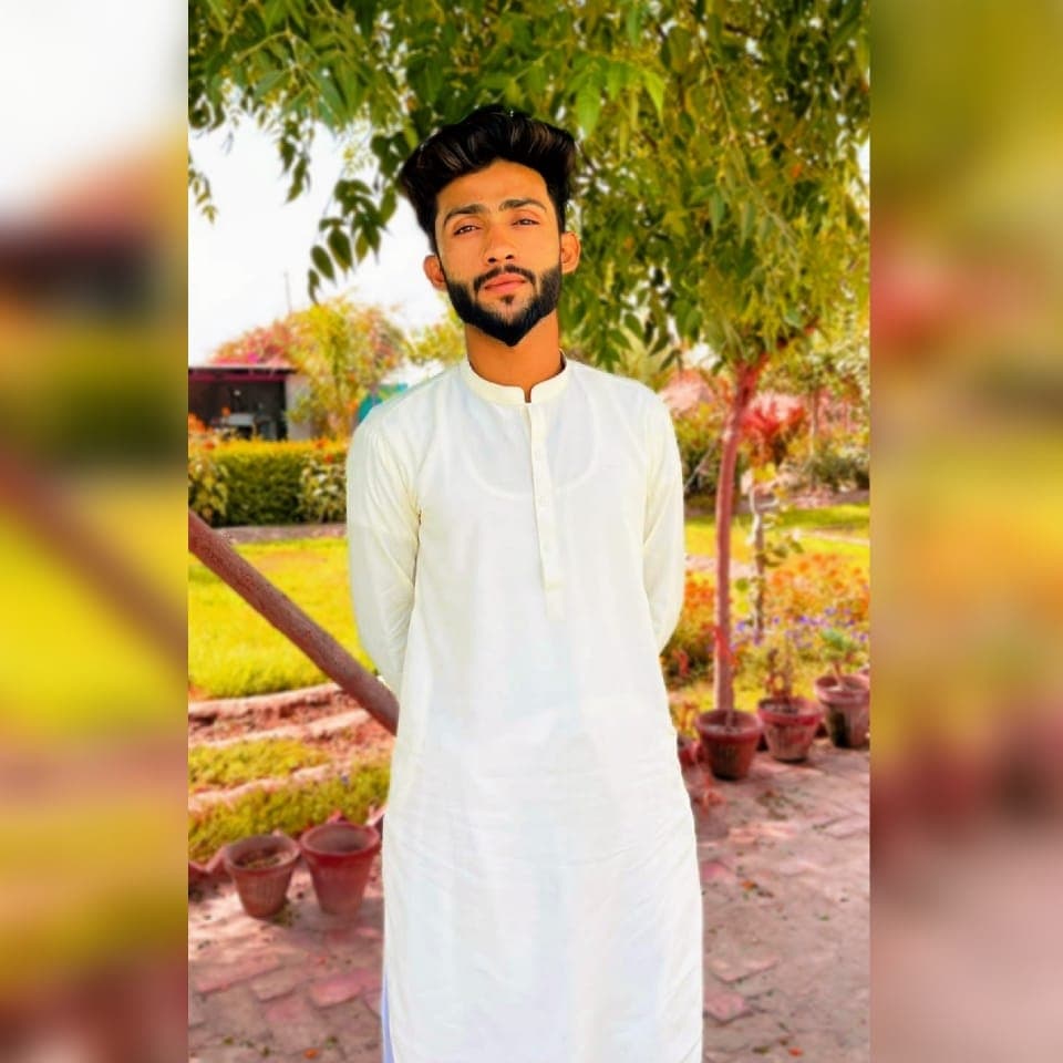 M.Ali Thaheem cricket player profile photo