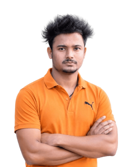 AKHIL BISHT