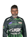 Mohammad Sumon
