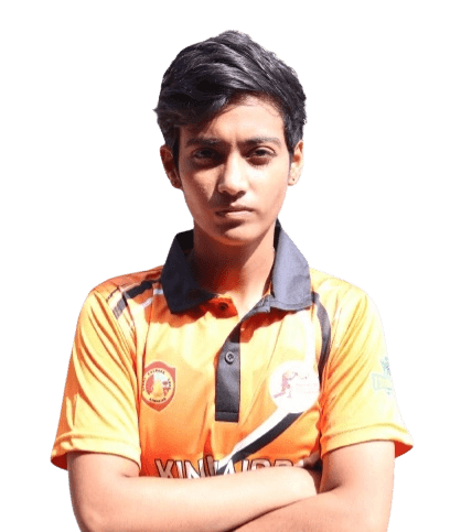 Subhana Tariq cricket player profile photo