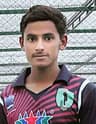 SHAHZAD YOUSAF