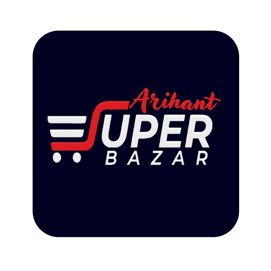 Arihant Super Bazar team logo