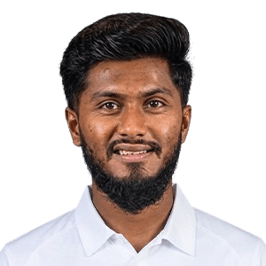 JAKIR ALI ANIK