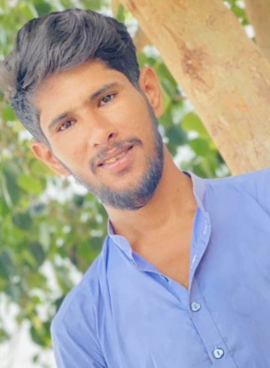 GHAFFARRIND