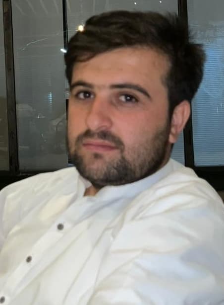 Ahsan Ullah