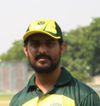 Ahsan Zulfiqar