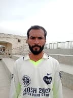 Abdul Wahab cricket player profile photo