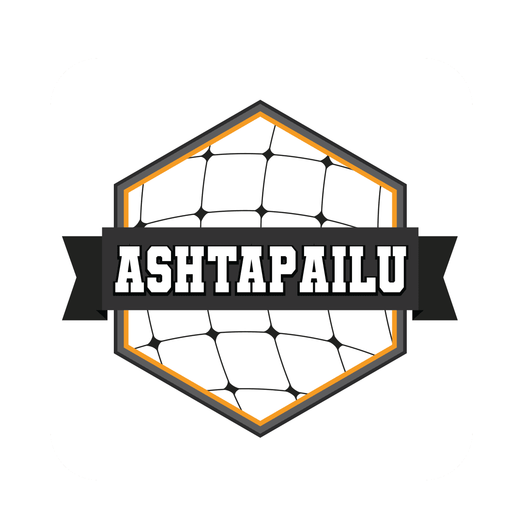 Ashtapailu