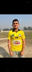 Usman Khan