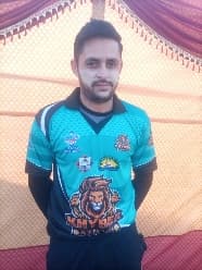 REHAN-AFRIDI cricket player photo