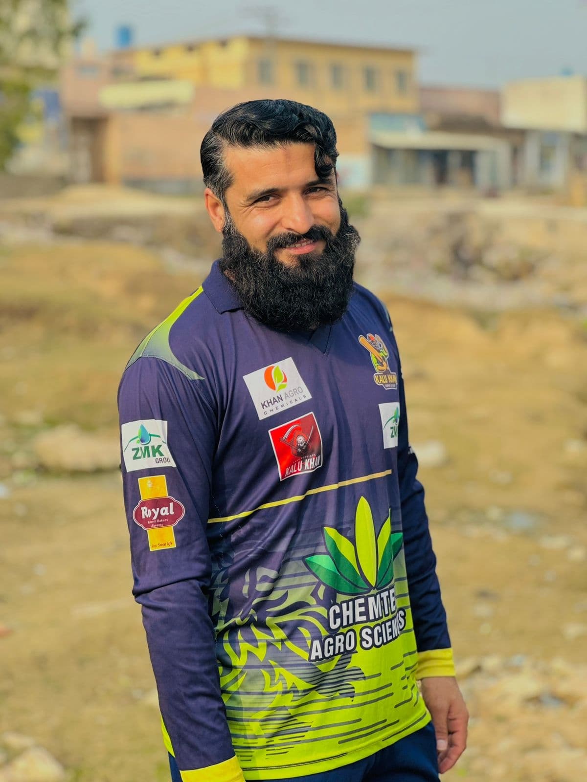 Yasir Haji
